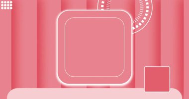 4K İş Pazarlama Sahneleri Animasyonu. Satış için pazarlama sahneleri, Sosyal Ağ, Pazarlama Geliştirme ve fotokopi alanı ile iş sahneleri. İnternet pazarlaması için sahneler. İş planlama arka planı