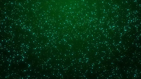 Aşağı doğru hareket eden parçacıklar. Toz ışığı parçacıkları hareket ediyor. Ödül, lüks, su, yeni yıl partikülleri. Kutlama için soyut parlak parlak partiküller..