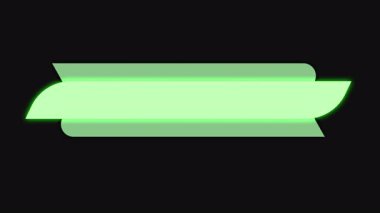 Dinamik alt üçüncü animasyon. Yayın, televizyon haberleri, oyunlar, gösteri, kutlamalar ve haber kanalları için uygun. Çarpıcı 4K modern serin tasarlanmış düşük üçüncü animasyon. 