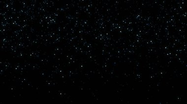 Ödül için Soyut Parçacık, Lüks, Su, Kutlama ve Yeni Yıl. Aşağı doğru hareket eden parçacıklar. Toz ışığı, hareket eden parçacıkları parlatır. Bir Soyut Parıldayan arkaplan.