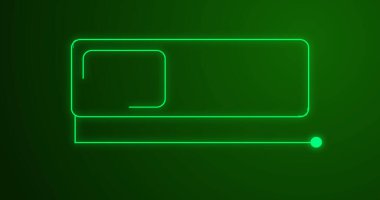 Kopyalama alanı olan HUD Çağrı başlıkları. Yayın ve televizyon haberleri için fütürist çağrı. Bilgi kutusu çubukları için HUD dijital arkaplan. HUD 'nin bilim kurgu tasarımı üçüncü seviyenin altında.