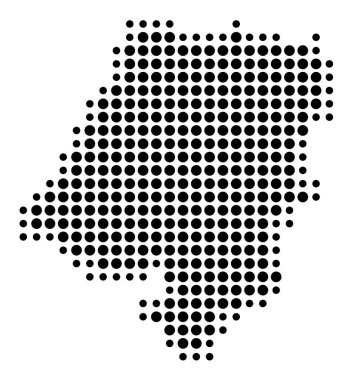 Voyvoda 'nın Sembol Haritası