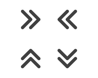 Hamburger menu icon, buttons for website, UI navigation, mobile app, presentation. Vector design elements and user Interface icons.