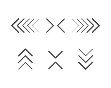 Hamburger menu icon, buttons for website, UI navigation, mobile app, presentation. Vector design elements and user Interface icons.