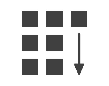 Hamburger menu icon, buttons for website, UI navigation, mobile app, presentation. Vector design elements and user Interface icons.