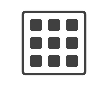 Hamburger menu icon, buttons for website, UI navigation, mobile app, presentation. Vector design elements and user Interface icons.