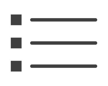 Hamburger menu icon, buttons for website, UI navigation, mobile app, presentation. Vector design elements and user Interface icons.