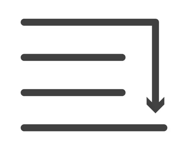 Hamburger menu icon, buttons for website, UI navigation, mobile app, presentation. Vector design elements and user Interface icons.