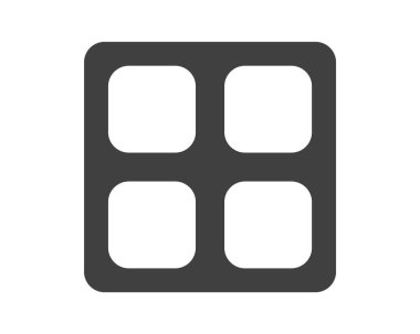 Hamburger menu icon, buttons for website, UI navigation, mobile app, presentation. Vector design elements and user Interface icons.