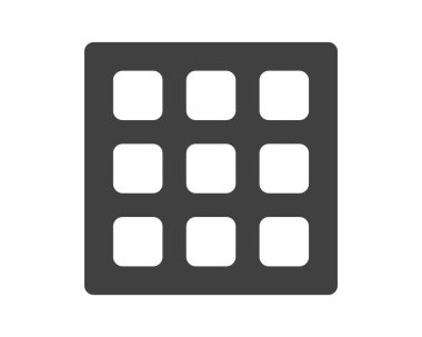 Hamburger menu icon, buttons for website, UI navigation, mobile app, presentation. Vector design elements and user Interface icons.