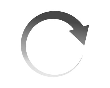 Geri Dönüşüm ve Ekoloji Simgeleri. Kavramı Yeniden Kullan ve Reddet. Geri dönüşüm Paketi İşaretleri. Vektör İllüstrasyonu