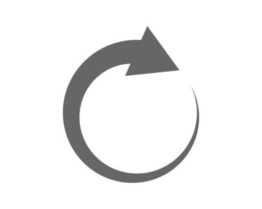 Geri Dönüşüm ve Ekoloji Simgeleri. Kavramı Yeniden Kullan ve Reddet. Geri dönüşüm Paketi İşaretleri. Vektör İllüstrasyonu