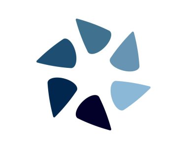 Çubuk durum simgesi yükleniyor. Vektör çizimi. Vektör yüklü simgeler. İndirme işlemi sürüyor. Donload ya da Gönderme.