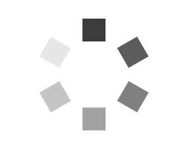 Çubuk durum simgesi yükleniyor. Vektör çizimi. Vektör yüklü simgeler. İndirme işlemi sürüyor. Donload ya da Gönderme.