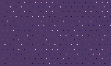 Soyut geometrik polka nokta deseni ve tekrarlanan yuvarlak noktalar. Tekstil baskıları, modaya uygun duvar kağıtları ve yaratıcı poster arkaplanları için harika..