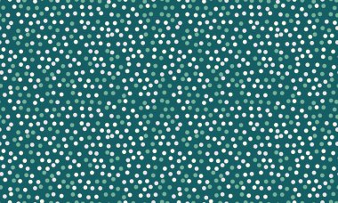 Yuvarlak benekli geometrik polka deseni soyut arka planlar, dikişsiz duvar kağıtları veya tekstil baskıları için mükemmel. Modern dekor için modaya uygun ve yaratıcı bir tasarım.