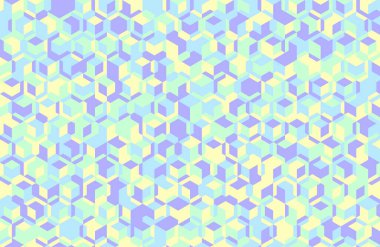 Dokulu şekilleri ve minimum tasarımı olan grafiksel geometrik vektör. Moda poster kapakları, pürüzsüz arka planlar veya tekstil desenleri için mükemmel..