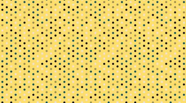 Soyut yuvarlak şekilli vektör polka deseni. Tekstil tasarımları, pürüzsüz duvar kağıtları ya da minimalist geometrik tarzı olan modaya uygun posterler için harika..