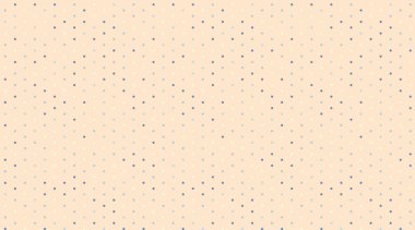 Geometrik daireli polka nokta vektör deseni. Tekstil tasarımları, duvar kağıtları ya da soyut minimalist tarzlı modaya uygun poster arkaplanları için mükemmel..