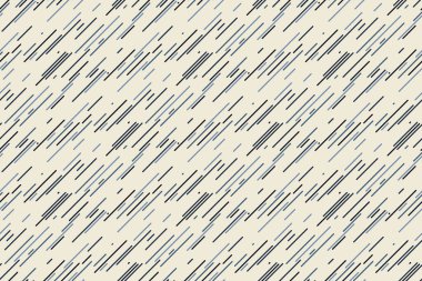 Çapraz çizgili soyut çizgi deseni. Duvar kağıtları, kumaş baskıları ve yaratıcı dekorasyon için ideal. Parlak renklere sahip kusursuz ve modern bir vektör tasarımı..