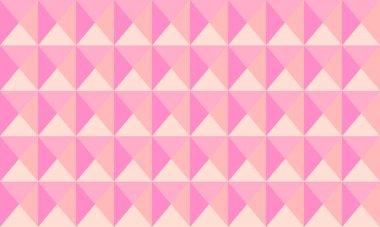 Keskin şekilli ve mozaik desenli soyut geometrik vektör. Poster, geçmiş ya da tekstil baskıları için mükemmel. Asgari ve moda, modern tasarım projeleri için ideal.