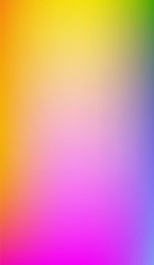 Artistik bulanık arkaplan yumuşak, sıvı renkler ve canlı renkler gösteriyor. Tasarımlarınıza veya duvar kağıtlarınıza modern, soyut bir dokunuş eklemek için ideal.