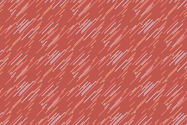 Soyut çapraz çizgileri olan kusursuz bir çizgi deseni. Renkli duvar kağıtları, modaya uygun tekstil ve modern vektör geçmişleri için mükemmel..