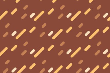 Geometrik çizgileri ve canlı renkleri olan kalın çizgili desen. Modern duvar kağıdı, tekstil baskıları ve yaratıcı dekorasyon için ideal..