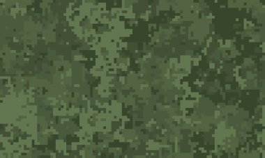 Basitçe, silahlı kuvvetler savaşı. Retro stil özel kumaş. Basit bir sanal avcı..