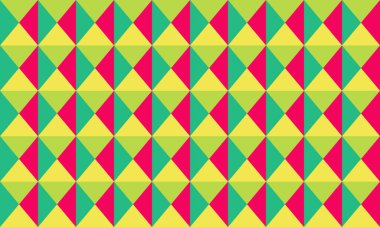 Kusursuz şekiller ve mozaik dokular içeren soyut geometrik tasarım. Geçmişleri, posterleri ve modern yetenekleri olan moda tekstil baskıları için ideal..