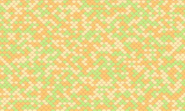 Eğri kağıt şık ve zarif. Örgü renkleri desen fayanslara. Zarafet yineleme ızgarasını etkinleştir.