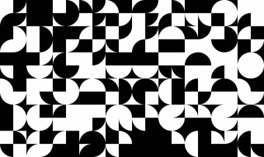 Kusursuz geometrik desenli, dokulu şekilli. Modern tekstil tasarımları, poster kapakları ya da soyut arka planlar için ideal. Minimalist projeler için mükemmel bir yaratıcı vektör.