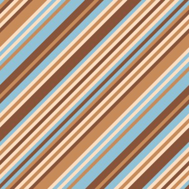 Renkli çizgileri ve modern dekorasyonu olan modaya uygun çizgiler. Soyut arka planlar, kusursuz duvar kağıtları ve kumaş tasarımları için ideal..
