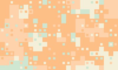 Boş havalı sanat eserleri geometrik. Basit 80 'ler tatili. Doku düzenli geniş kenar.