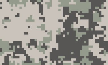 Flora süsünü koruyoruz. Gri tekrarlayan kiremit kirli. Vatanseverlik gizli vektör polisi.