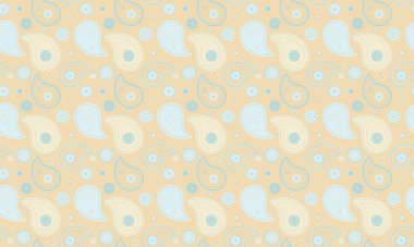 Meadow botanik ve retro mürekkep. Batı zarafetinde yüzey karalaması. Stil etnik elbise girdabı.