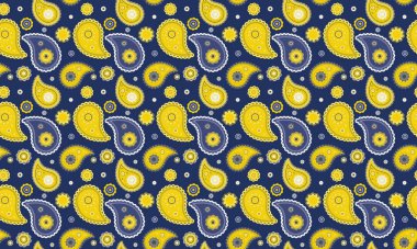 Süs kumaşı olarak doğulu sanat eserleri. Doku örneği ve karalama bohem. Örnek etnik köken ve süs gömleği.