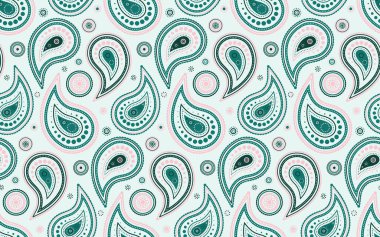 Gelişmiş grafik gelenek kostümü. Tekstil tebrik kartı pürüzsüz. Maddi telif hakkı açısından zengin kaligrafi.