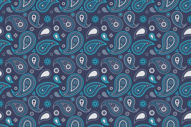 Moda taçyapraklarında hareketli bir yaz. Hint salatalığının özel yapım kumaşı. Kupür kitabında pastel botanik.