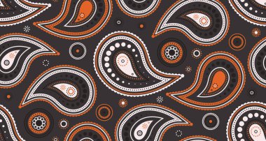 Doğa dokusunda çiçek desenli boya. Çamaşır tasarımcısından Oriental Vintage. Arka planda halı süslemesi.