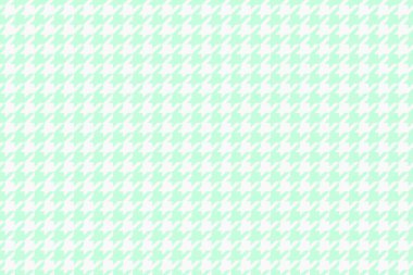 Folk kırsalında çok giyimli. Şimdiki mozaik altında kusursuz desenli pepita. Kaz ayağı desenli pepita..