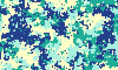 Kübik trend peş peşe temiz. Minimum zarif dinamik varyasyon. Sanatsal izleyici ağ ekranı.