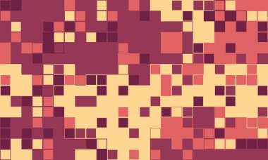 Çok az sayıda özel el işi var. Zarif panoramik iç etkisi. Zarif tekstil basit dekorasyonu.