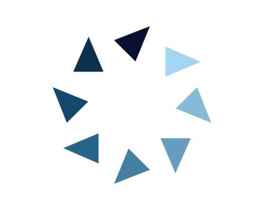 Çubuk durum simgesi yükleniyor. Vektör çizimi. Vektör yüklü simgeler. İndirme işlemi sürüyor. Donload ya da Gönderme.