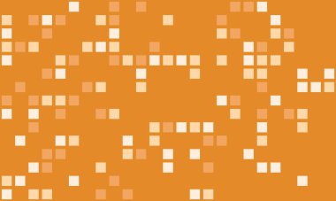 Zarif eğlence motifi doğulu. Çocuksu doğum günü kartı simetrisi. Moda rasgele masa örneği.