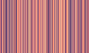 Kalın renkler ve grafik tasarımlı yatay çizgili desen. Retro duvar kağıtları, kusursuz tekstil ve soyut geometrik arka planlar için mükemmel..