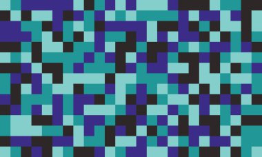 Süslü detayları ve parlak renkleri olan minimalist şebeke tasarımı. Tekstil, kapak sanatı veya arka plan kullanımı için mükemmel, projelere yapılandırılmış güzellik eklemek.