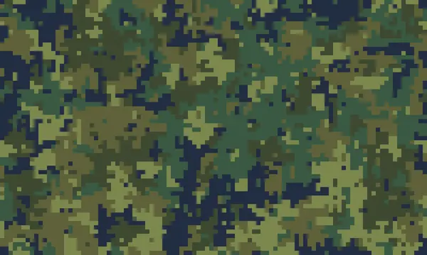 Yapı tamamen farklı bir klasik. Moda, silahlı kuvvetler hücresi. Renkli kapaklı orman bireyselliği.