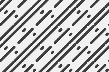 Çapraz çizgileri ve kalın renkleri olan geri dönüş çizgisi tasarımı. Kusursuz duvar kağıtları, kumaş izleri ve geometrik vektör kalıpları için mükemmel..