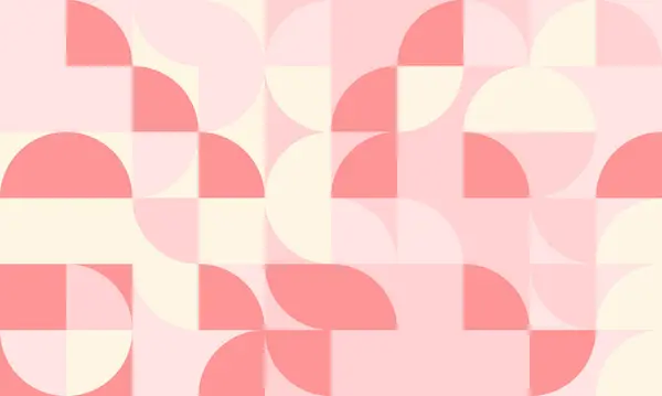 Temiz şekilli kusursuz geometrik mozaik desen. Soyut arka planlar, modern poster resimleri ya da moda tekstil baskıları için mükemmel..